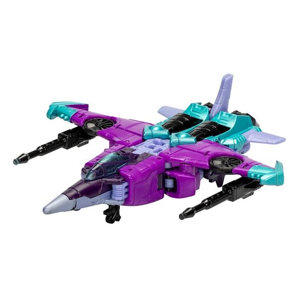 Transformers: Slipstream - Generations Legacy United Deluxe Class Cyberverse Universe 14 cm