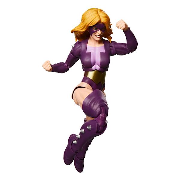 Secret Wars: Titania - Marvel Legends Retro 15 cm