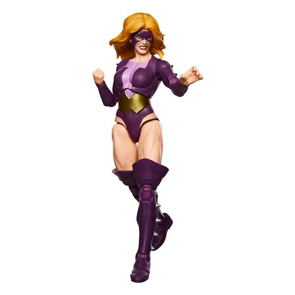 Secret Wars: Titania - Marvel Legends Retro 15 cm