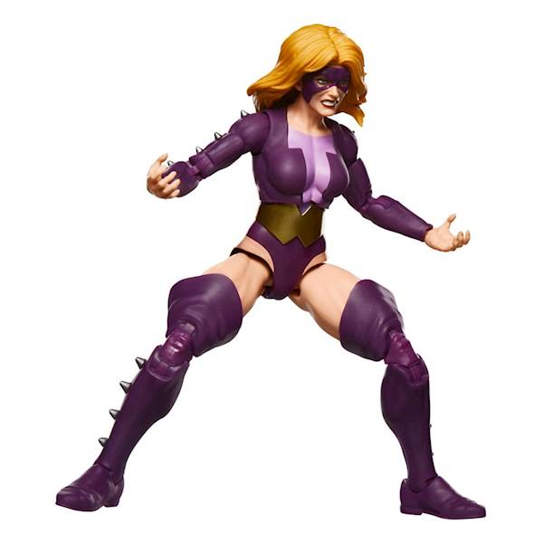 Secret Wars: Titania - Marvel Legends Retro 15 cm