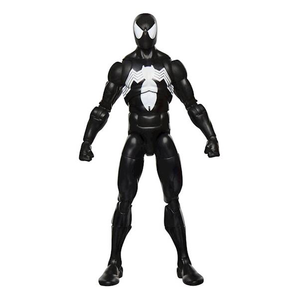 Secret Wars: Spider-Man - Marvel Legends Retro 15 cm