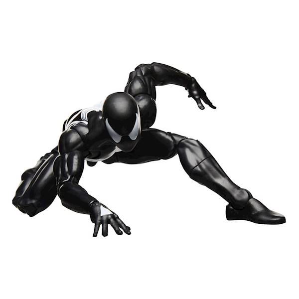 Secret Wars: Spider-Man - Marvel Legends Retro 15 cm