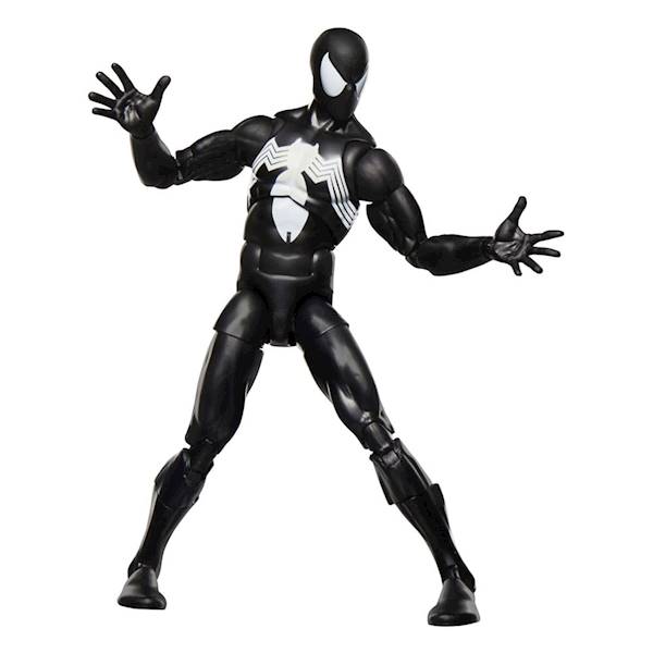 Secret Wars: Spider-Man - Marvel Legends Retro 15 cm