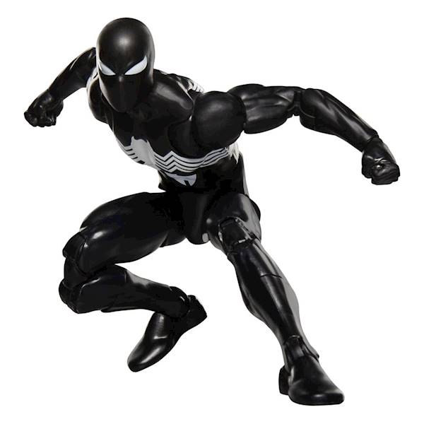 Secret Wars: Spider-Man - Marvel Legends Retro 15 cm