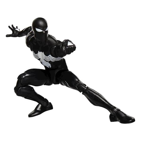 Secret Wars: Spider-Man - Marvel Legends Retro 15 cm