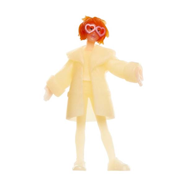 Spider-Man: Across the Spider-Verse: Spider-Gwen - Marvel Legends 15 cm