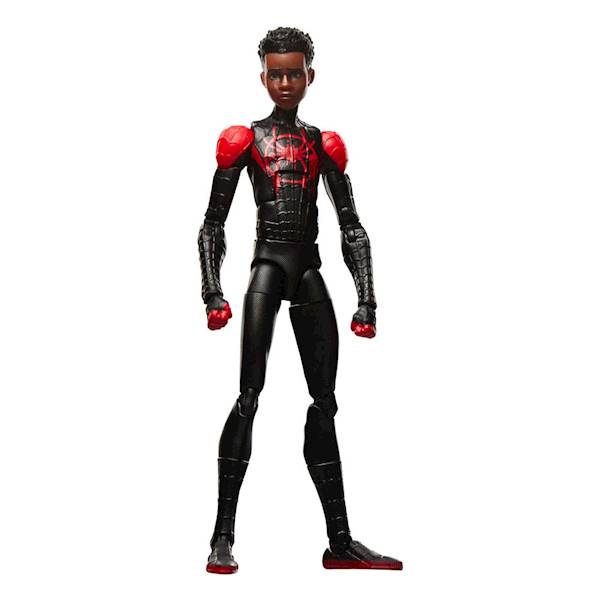 Spider-Man: Across the Spider-Verse: Miles Morales - Marvel Legends 15 cm