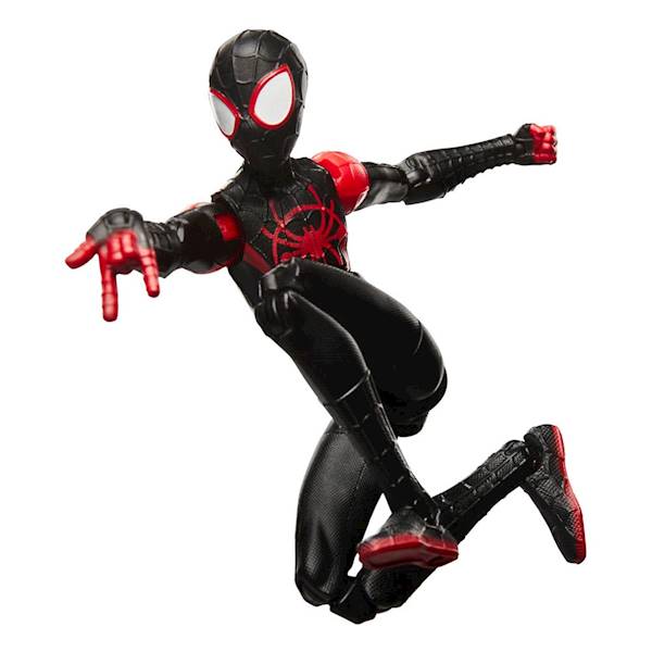 Spider-Man: Across the Spider-Verse: Miles Morales - Marvel Legends 15 cm