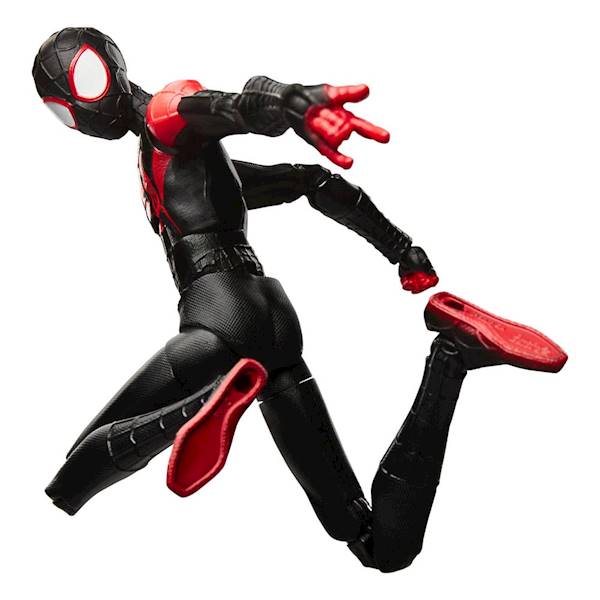 Spider-Man: Across the Spider-Verse: Miles Morales - Marvel Legends 15 cm