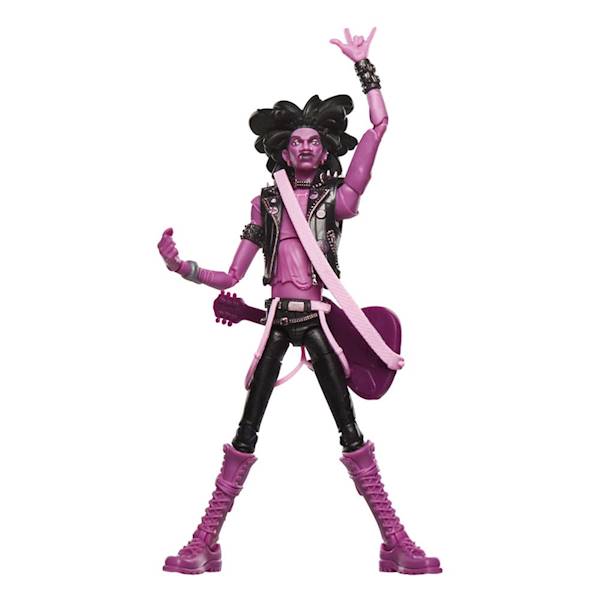 Spider-Man: Across the Spider-Verse: Spider-Punk - Marvel Legends 15 cm
