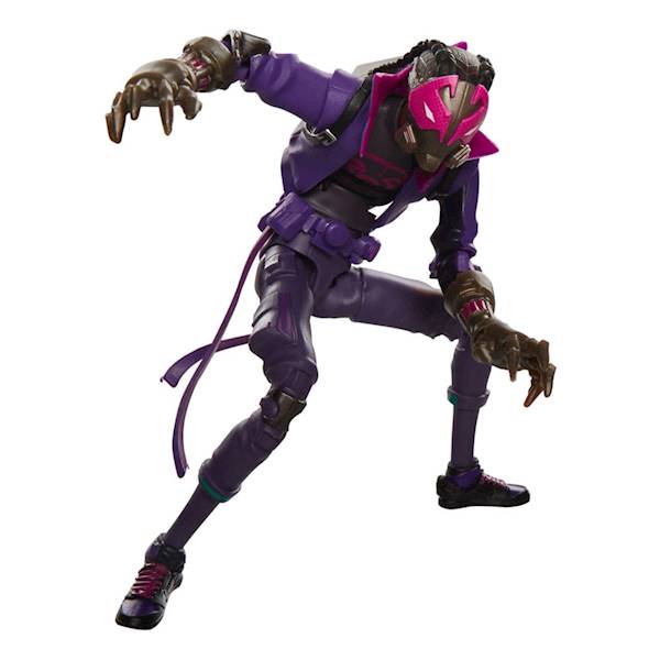 Spider-Man: Across the Spider-Verse: Miles G. Morales - Marvel Legends 15 cm