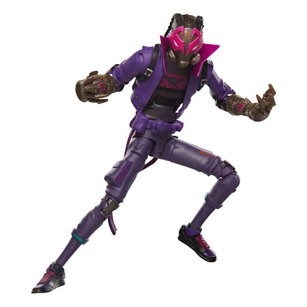Spider-Man: Across the Spider-Verse: Miles G. Morales - Marvel Legends 15 cm