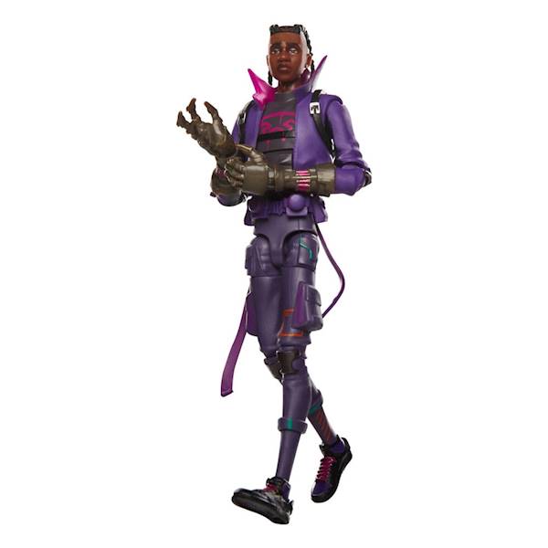 Spider-Man: Across the Spider-Verse: Miles G. Morales - Marvel Legends 15 cm