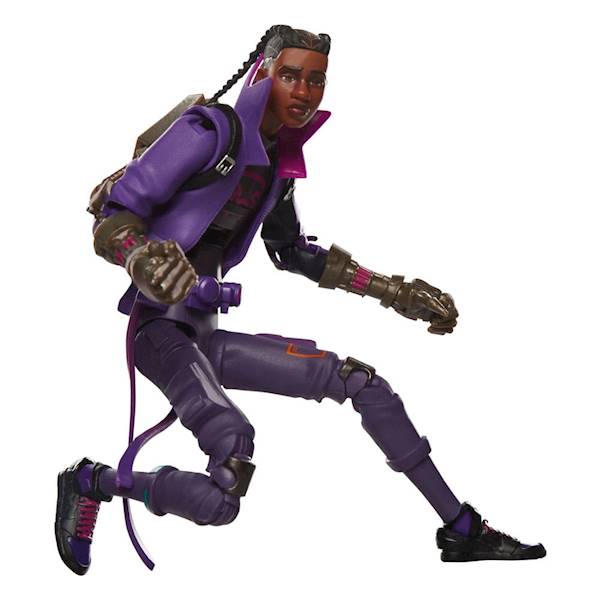 Spider-Man: Across the Spider-Verse: Miles G. Morales - Marvel Legends 15 cm