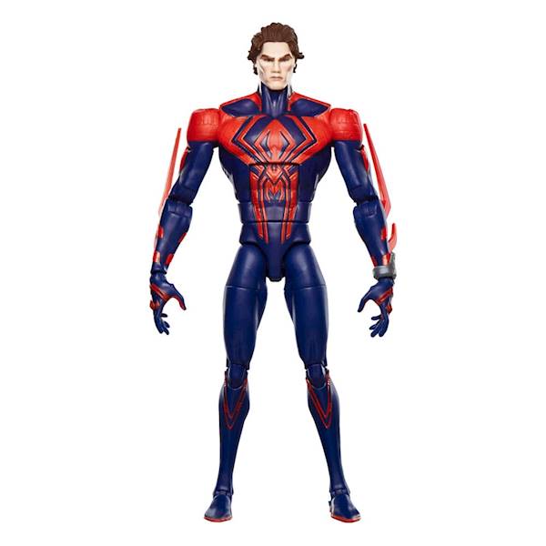 Spider-Man: Across the Spider-Verse: Spider-Man 2099 - Marvel Legends 15 cm