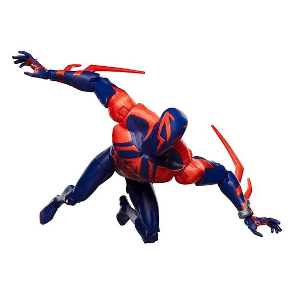 Spider-Man: Across the Spider-Verse: Spider-Man 2099 - Marvel Legends 15 cm