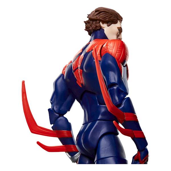 Spider-Man: Across the Spider-Verse: Spider-Man 2099 - Marvel Legends 15 cm