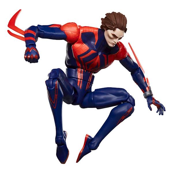 Spider-Man: Across the Spider-Verse: Spider-Man 2099 - Marvel Legends 15 cm