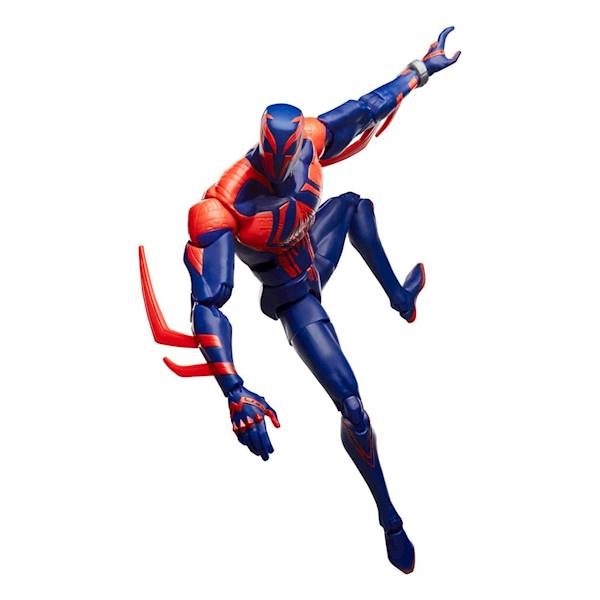Spider-Man: Across the Spider-Verse: Spider-Man 2099 - Marvel Legends 15 cm