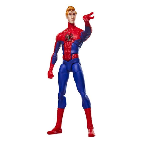 Spider-Man: Across the Spider-Verse: Peter Parker - Marvel Legends 15 cm