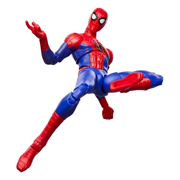 Spider-Man: Across the Spider-Verse: Peter Parker - Marvel Legends 15 cm