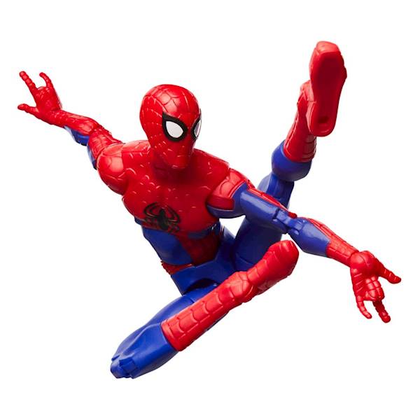 Spider-Man: Across the Spider-Verse: Peter Parker - Marvel Legends 15 cm