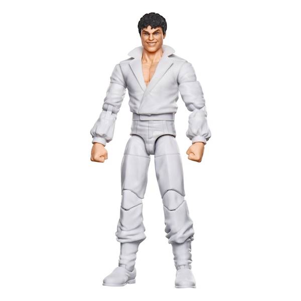 Secret Wars: Marvel's Beyonder - Marvel Legends Retro 15 cm