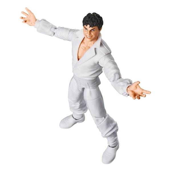 Secret Wars: Marvel's Beyonder - Marvel Legends Retro 15 cm