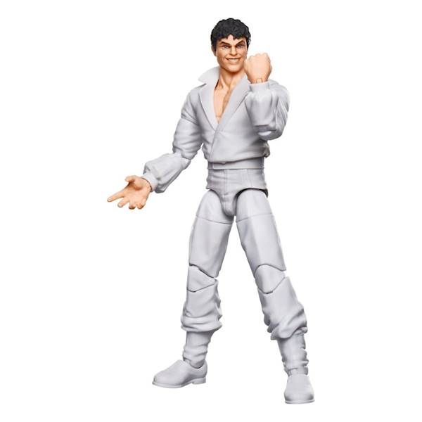 Secret Wars: Marvel's Beyonder - Marvel Legends Retro 15 cm