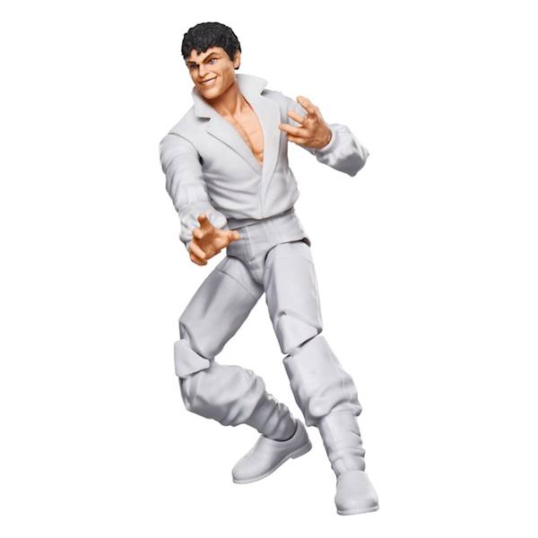 Secret Wars: Marvel's Beyonder - Marvel Legends Retro 15 cm
