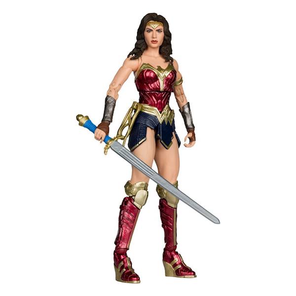 Wonder Woman (Batman V Superman: Dawn of Justice) 18 cm