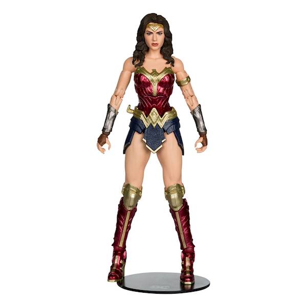Wonder Woman (Batman V Superman: Dawn of Justice) 18 cm