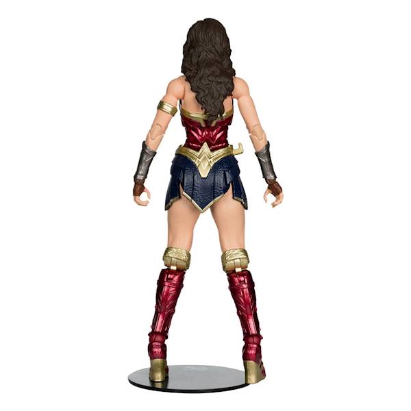 Wonder Woman (Batman V Superman: Dawn of Justice) 18 cm