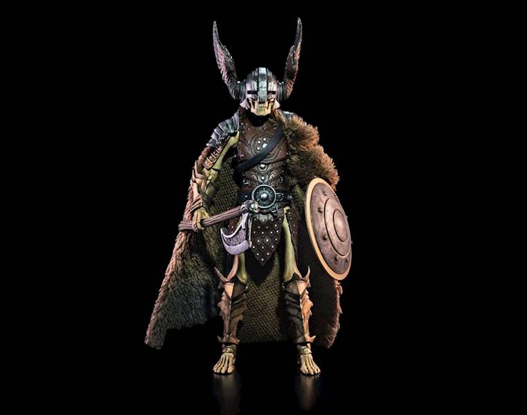Mythic Legions: The Undead of Vikenfell 15 cm