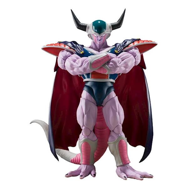 Dragon Ball Z: King Cold - S.H.Figuarts 22 cm