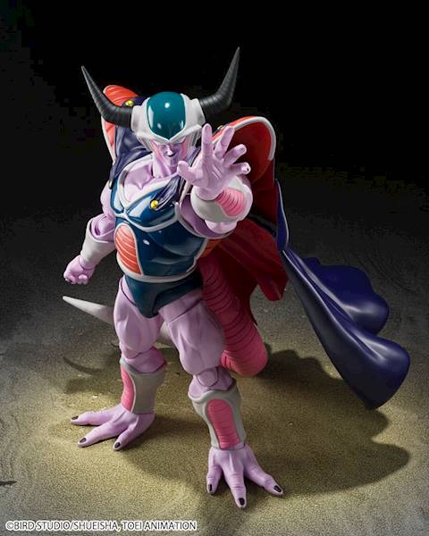 Dragon Ball Z: King Cold - S.H.Figuarts 22 cm
