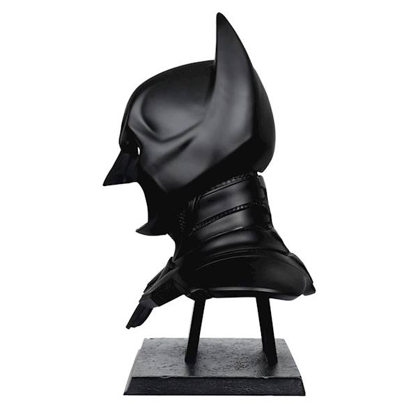 The Dark Knight DC Direct Replika 1/1 Maski Batmana 54 cm