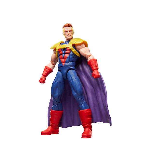 X-Men Fabian Cortez 15cm