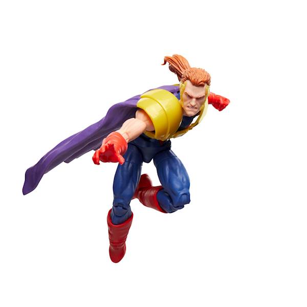 X-Men Fabian Cortez 15cm