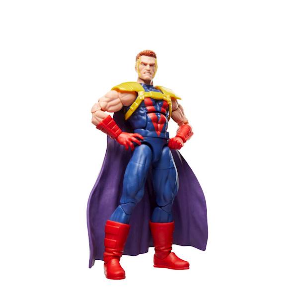 X-Men Fabian Cortez 15cm