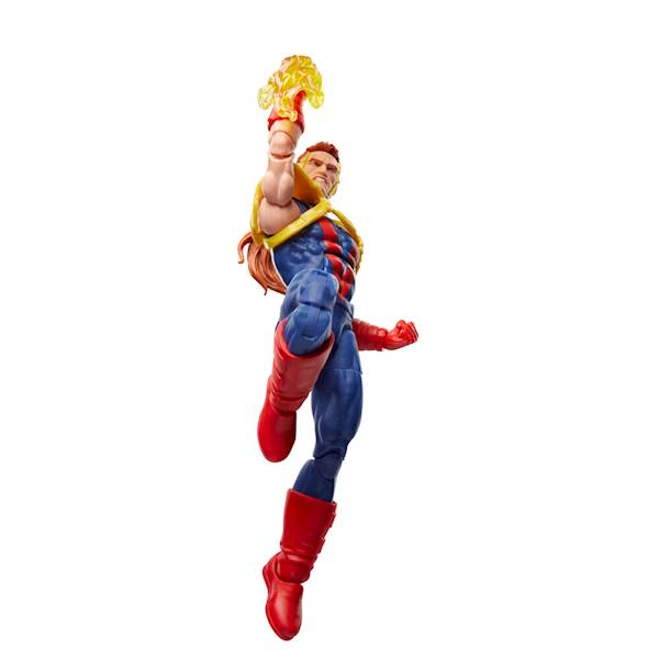 X-Men Fabian Cortez 15cm