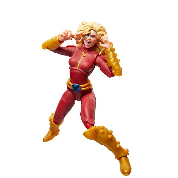 X-Men Marvel's Husk 15cm