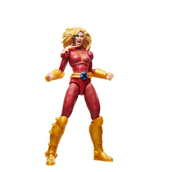 X-Men Marvel's Husk 15cm
