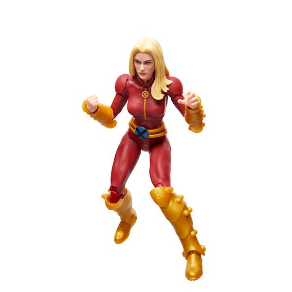 X-Men Marvel's Husk 15cm