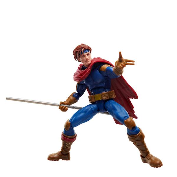 X-Men Gambit 15cm