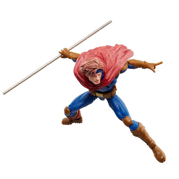 X-Men Gambit 15cm