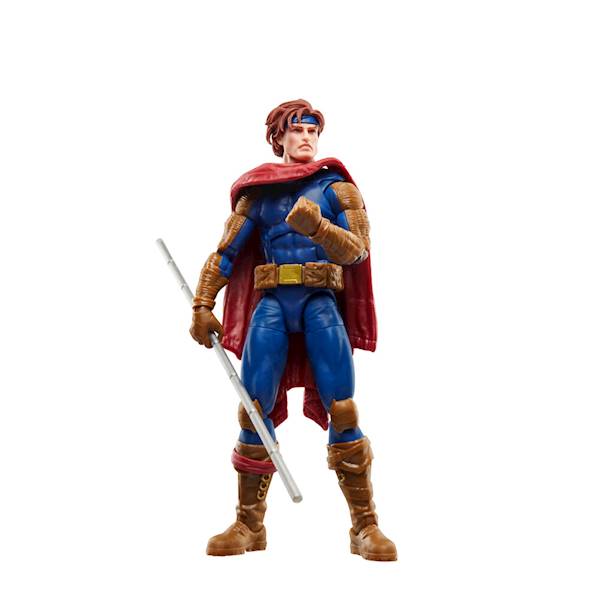 X-Men Gambit 15cm