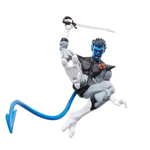 X-Men Nightcrawler 15cm