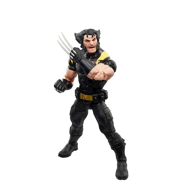 X-Men Wolverine 15cm