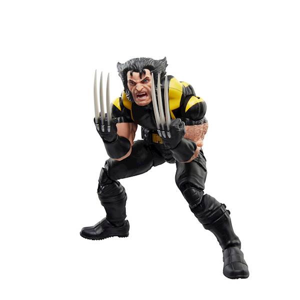 X-Men Wolverine 15cm
